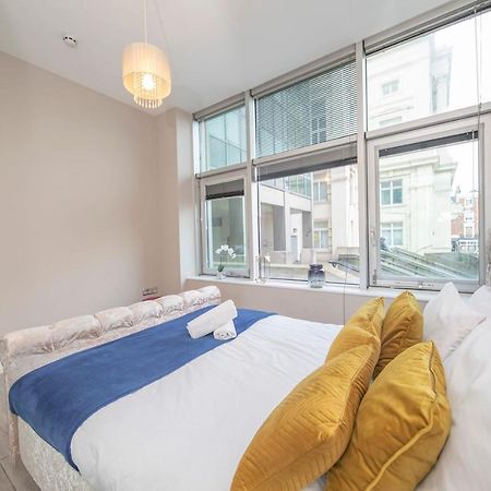 Flash Sales Offer - Any Week Day No Minimum Night Restrictions Brighton City Centre Seafront 1 Bedroom Flat Bn1Gre08 المظهر الخارجي الصورة