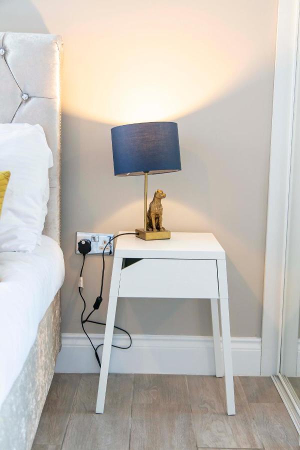 Flash Sales Offer - Any Week Day No Minimum Night Restrictions Brighton City Centre Seafront 1 Bedroom Flat Bn1Gre08 المظهر الخارجي الصورة
