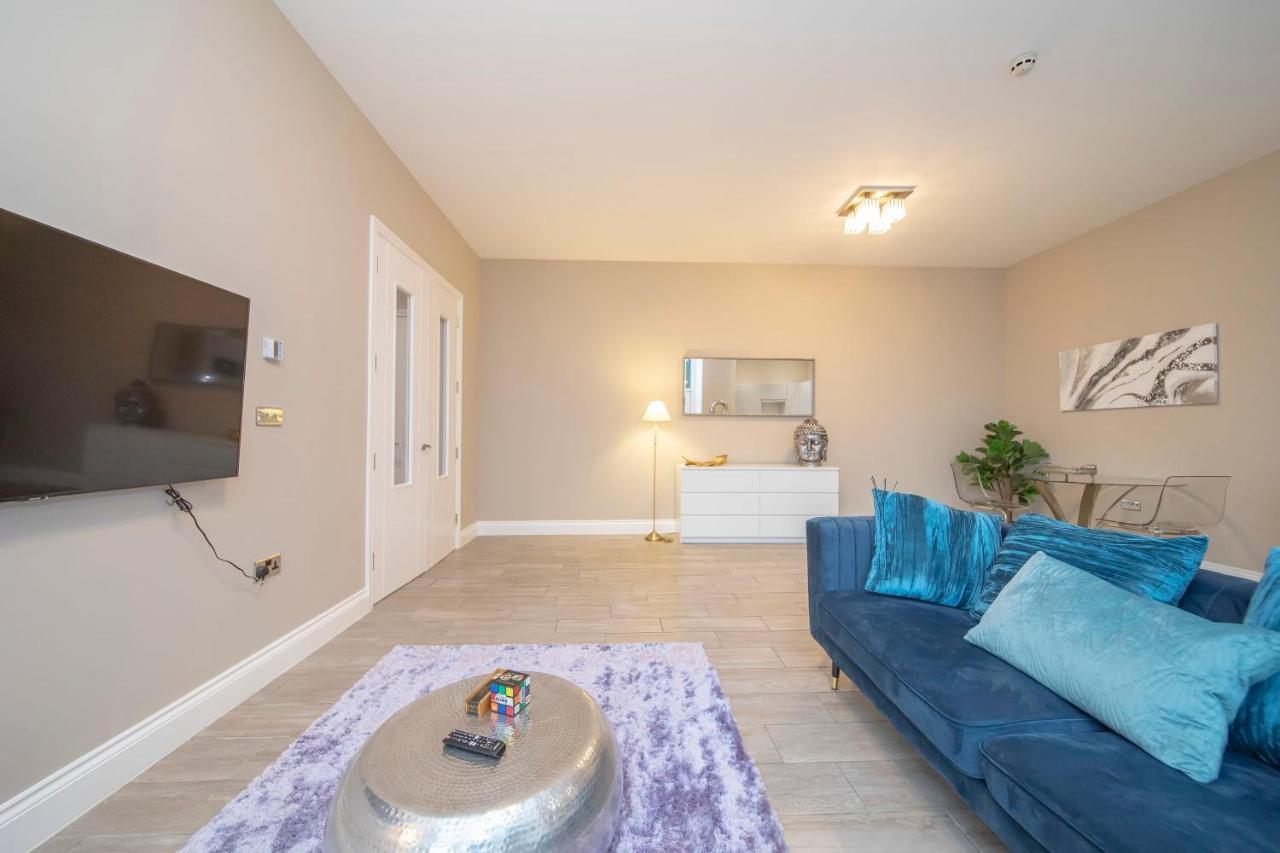 Flash Sales Offer - Any Week Day No Minimum Night Restrictions Brighton City Centre Seafront 1 Bedroom Flat Bn1Gre08 المظهر الخارجي الصورة