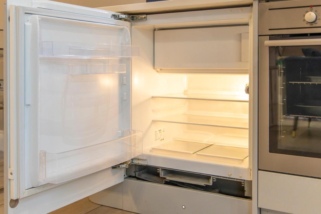 Flash Sales Offer - Any Week Day No Minimum Night Restrictions Brighton City Centre Seafront 1 Bedroom Flat Bn1Gre08 المظهر الخارجي الصورة
